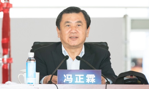 中国民航史上最大规模机场应急救援综合演练在上海举行(图3)